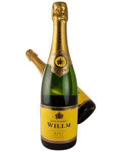 Willm Blanc de Blancs Brut