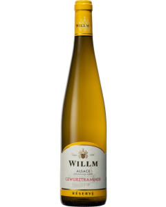 Willm Gewurztraminer Réserve 2021