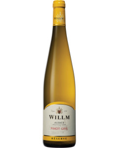 Willm Pinot Gris Réserve 2022