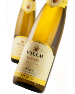 Willm Riesling Reserve 2022