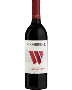 Woodbridge by Robert Mondavi Cabernet Sauvignon