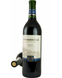 Woodbridge by Robert Mondavi Merlot