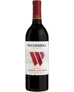 Woodbridge by Robert Mondavi Cabernet Sauvignon