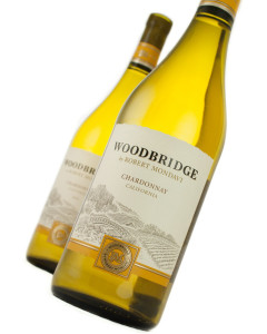 Woodbridge by Robert Mondavi Chardonnay