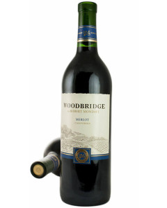 Woodbridge by Robert Mondavi Merlot