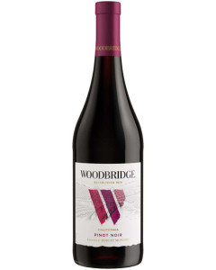 Woodbridge by Robert Mondavi Pinot Noir