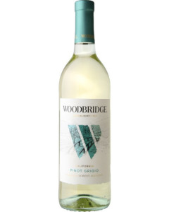 Woodbridge by Robert Mondavi Pinot Grigio