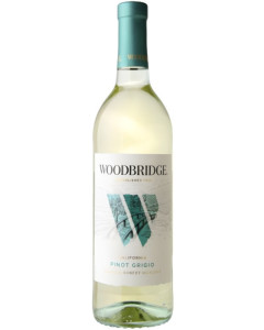 Woodbridge by Robert Mondavi Pinot Grigio