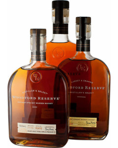 Woodford Reserve Kentucky Bourbon Whiskey