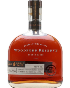 Woodford Reserve Double Oaked