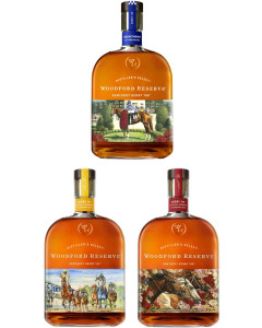 Woodford Reserve Derby Bourbon