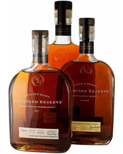 Woodford Reserve Kentucky Bourbon Whiskey