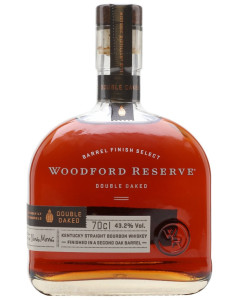 Woodford Reserve Double Oaked