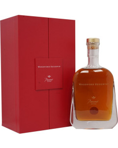 Woodford Reserve Baccarat Edition