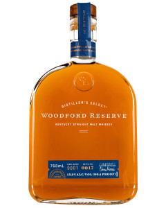 Woodford Reserve Malt