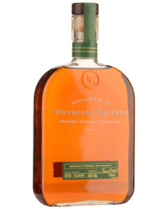 Woodford Reserve Rye Whiskey