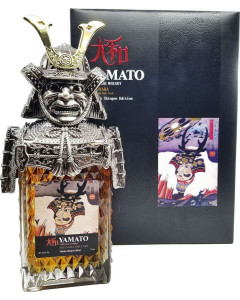 Yamato Armor Special Edition Whisky