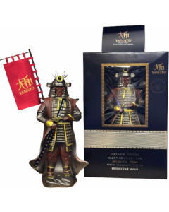 Yamato Honda Tadakatsu Edition Whisky