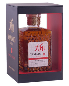 Yamato Special Edition Whisky