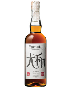 Yamato Whisky