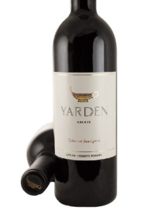 Yarden Cabernet Sauvignon 2020