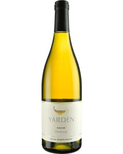 Yarden Galilee Chardonnay Non-Mevushal 2022