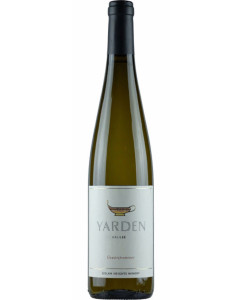 Yarden Gewürztraminer Non-Mevushal 2023