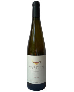 Yarden Pinot Gris 2021