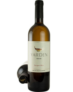 Yarden Sauvignon Blanc 2023