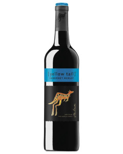 Yellow Tail Cabernet Merlot