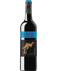 Yellow Tail Cabernet Merlot