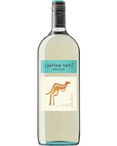 Yellow Tail Moscato