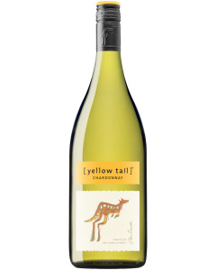 Yellow Tail Chardonnay 2021