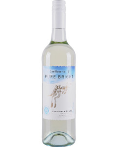 Yellow Tail Sauvignon Blanc Pure Bright 2020