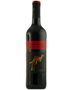 Yellow Tail Cabernet Sauvignon