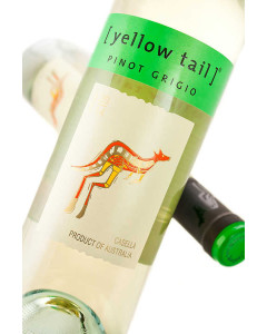 Yellow Tail Pinot Grigio 2022