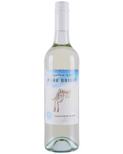 Yellow Tail Sauvignon Blanc Pure Bright 2020