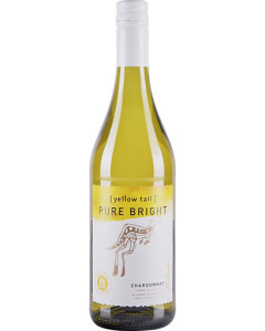 Yellow Tail Chardonnay Pure Bright 2020