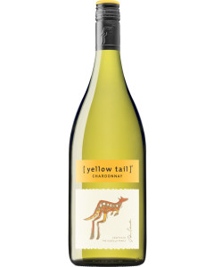 Yellow Tail Chardonnay 2021