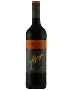 Yellow Tail Merlot