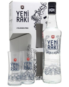 Yeni Raki Gift