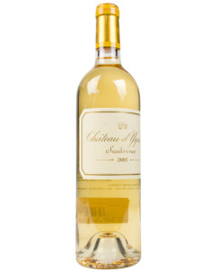 Yquem Ch. 2005