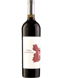 Zakon Nature Screaming Paso Robles Cabernet Sauvignon Non-Mevushal 2023