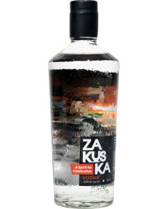 Zakuska Vodka