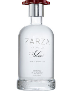 Zarza Blanco Tequila Kosher For Passover