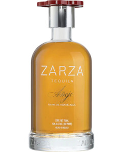 Zarza Anejo Tequila Kosher