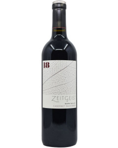 Zeitgeist Cabernet Sauvignon Napa Valley 2018