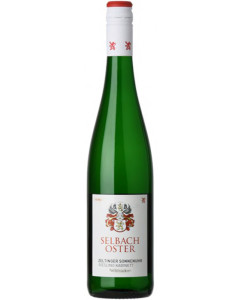 Selbach Oster Zeltinger Himmelreich Riesling Kabinett 2019