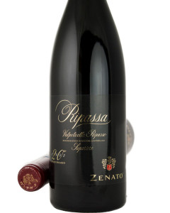 Zenato Ripassa Valpolicella Ripasso Superiore 2019