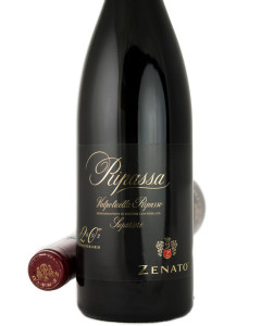 Zenato Ripassa Valpolicella Ripasso Superiore 2018